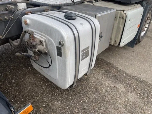 Volvo FH - Afbeelding 10 van 11