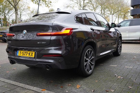 BMW X4 - Afbeelding 2 van 30