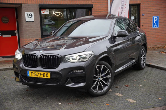 BMW X4 - Afbeelding 3 van 30