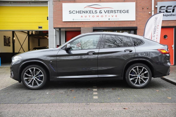 BMW X4 - Afbeelding 4 van 30