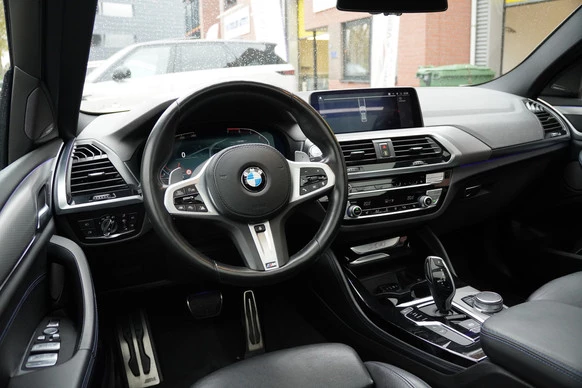 BMW X4 - Afbeelding 5 van 30