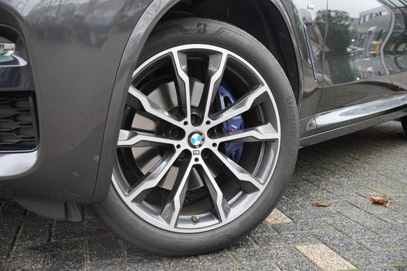 BMW X4 - Afbeelding 6 van 30