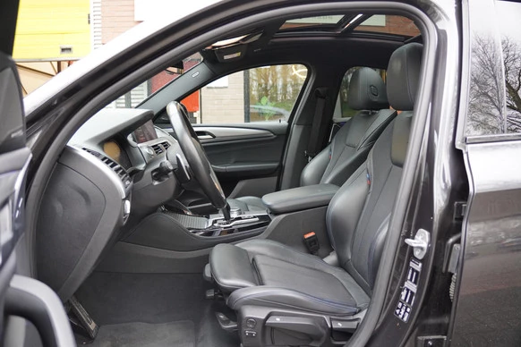 BMW X4 - Afbeelding 8 van 30