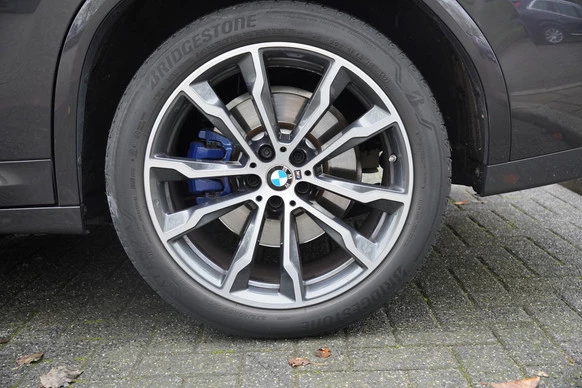 BMW X4 - Afbeelding 9 van 30