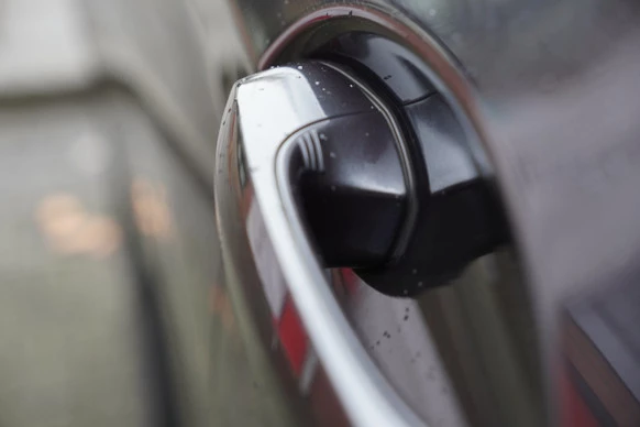 BMW X4 - Afbeelding 13 van 30