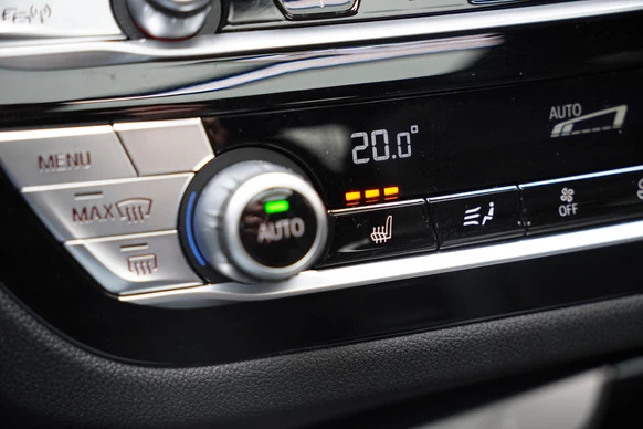 BMW X4 - Afbeelding 14 van 30