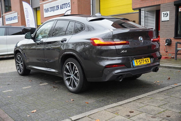 BMW X4 - Afbeelding 18 van 30