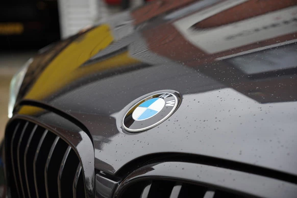 BMW X4 - Afbeelding 20 van 30