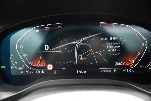 BMW X4 - Afbeelding 22 van 30