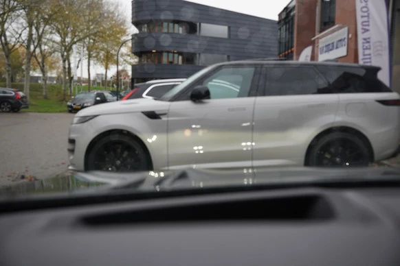 BMW X4 - Afbeelding 23 van 30