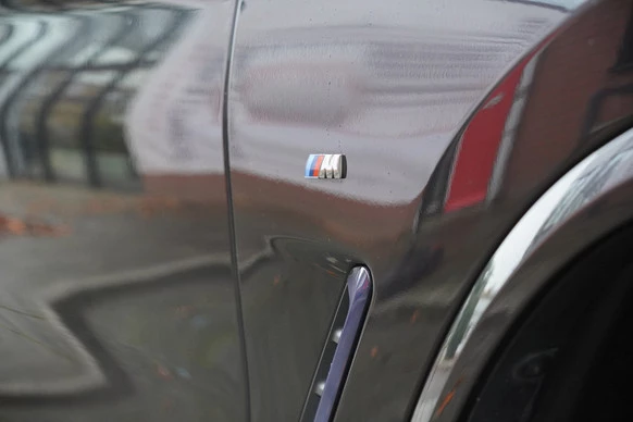 BMW X4 - Afbeelding 25 van 30