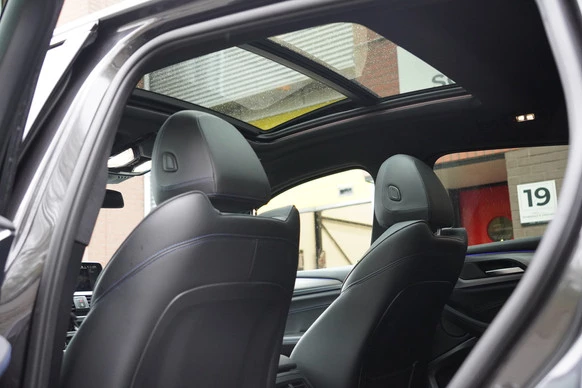 BMW X4 - Afbeelding 26 van 30