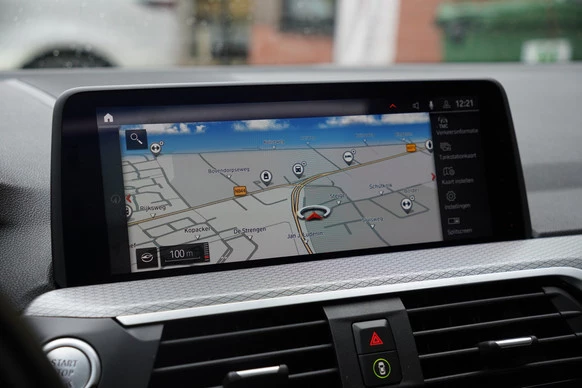 BMW X4 - Afbeelding 28 van 30