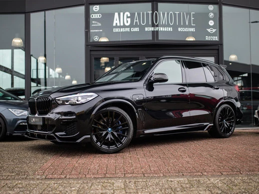 BMW X5 - Afbeelding 1 van 30