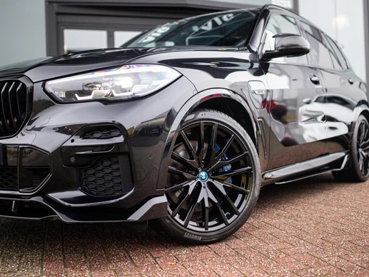 BMW X5 - Afbeelding 2 van 30