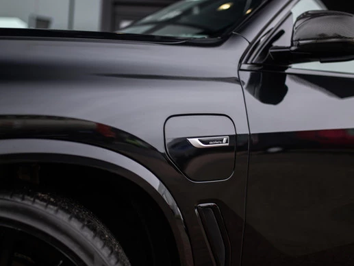 BMW X5 - Afbeelding 3 van 30