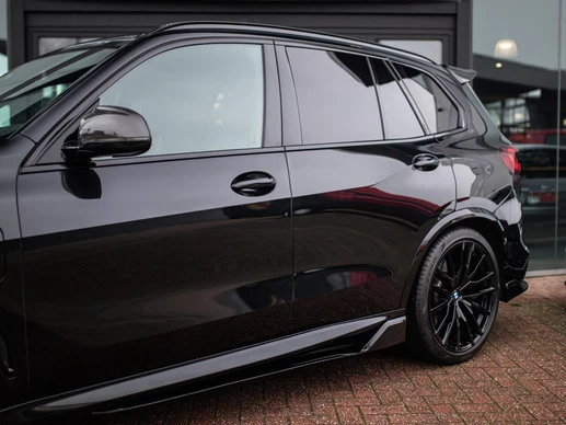 BMW X5 - Afbeelding 5 van 30