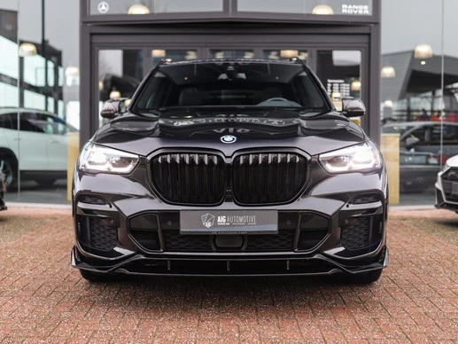 BMW X5 - Afbeelding 6 van 30