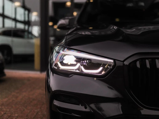 BMW X5 - Afbeelding 7 van 30