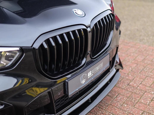 BMW X5 - Afbeelding 9 van 30