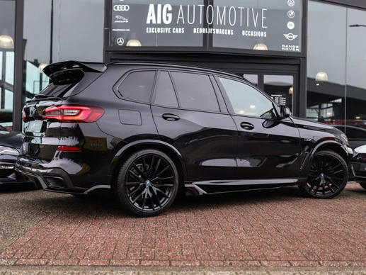 BMW X5 - Afbeelding 11 van 30