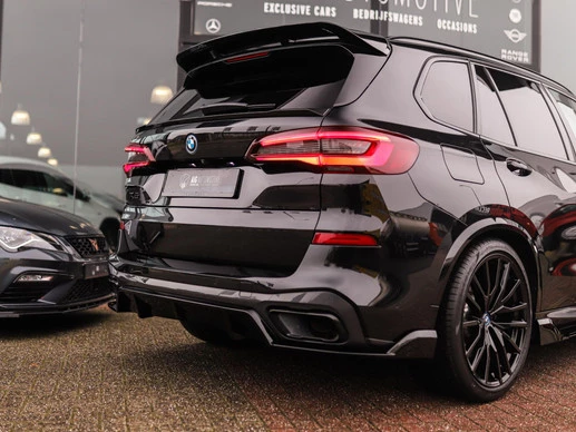 BMW X5 - Afbeelding 12 van 30
