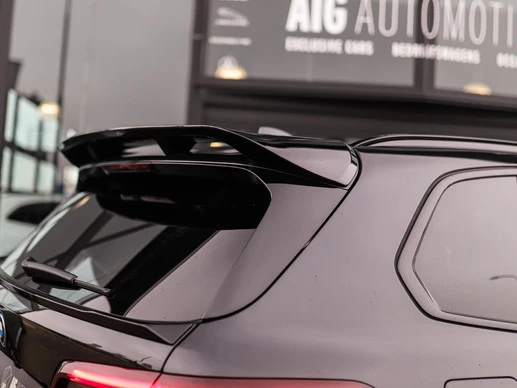 BMW X5 - Afbeelding 13 van 30