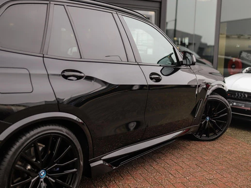 BMW X5 - Afbeelding 14 van 30