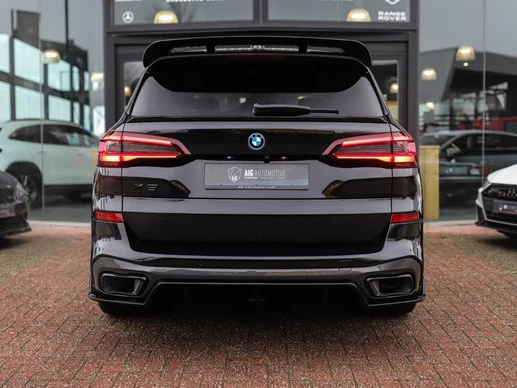 BMW X5 - Afbeelding 15 van 30