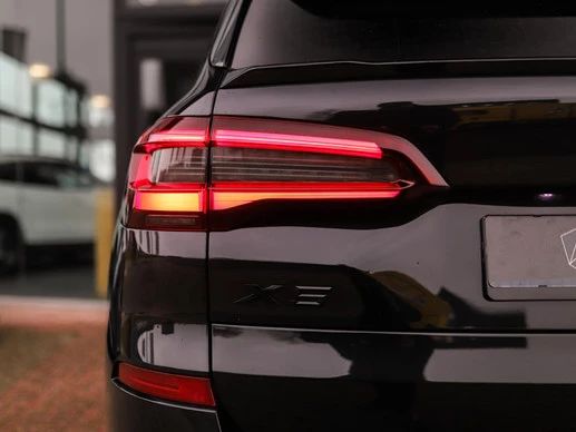 BMW X5 - Afbeelding 16 van 30