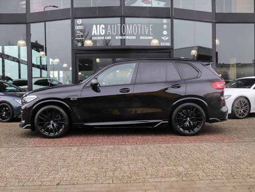 BMW X5 - Afbeelding 17 van 30