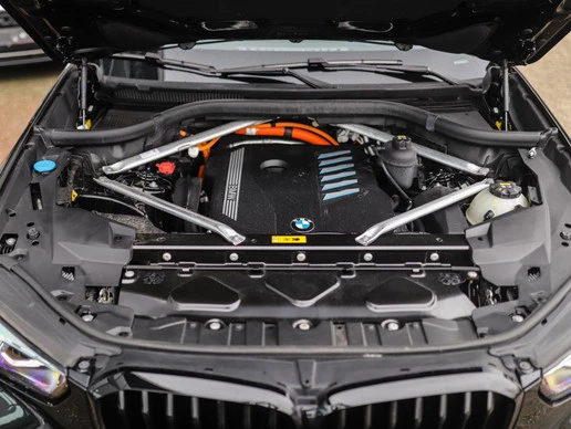 BMW X5 - Afbeelding 19 van 30