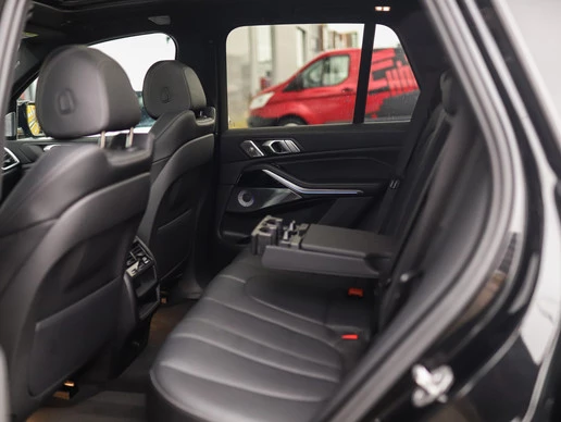 BMW X5 - Afbeelding 23 van 30