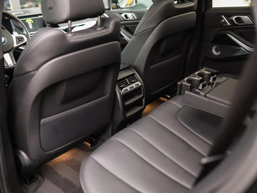 BMW X5 - Afbeelding 24 van 30