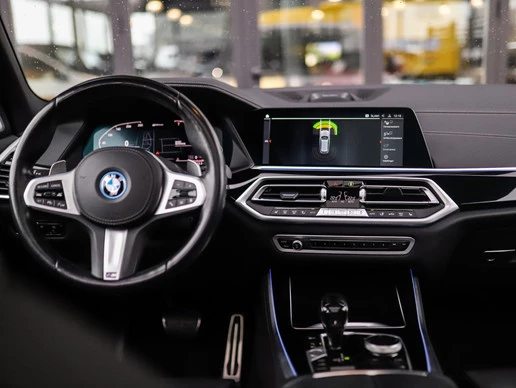 BMW X5 - Afbeelding 26 van 30