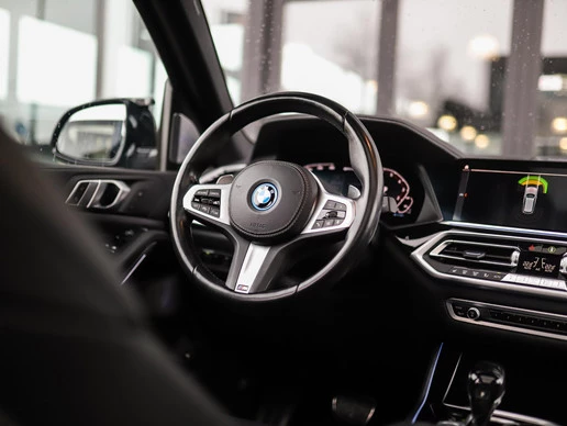 BMW X5 - Afbeelding 27 van 30