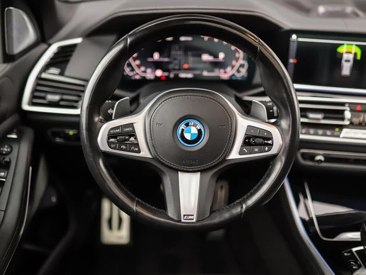 BMW X5 - Afbeelding 28 van 30