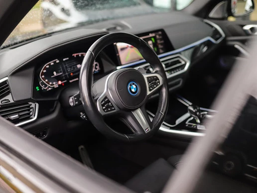 BMW X5 - Afbeelding 29 van 30