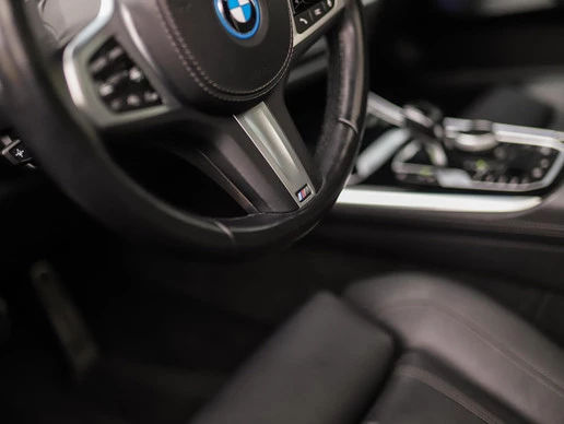 BMW X5 - Afbeelding 30 van 30