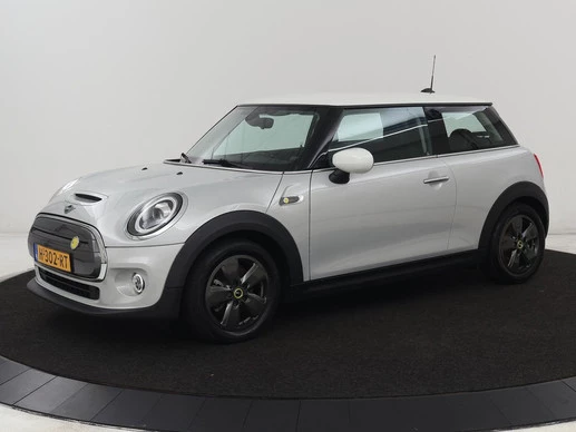 MINI Electric - Afbeelding 1 van 30