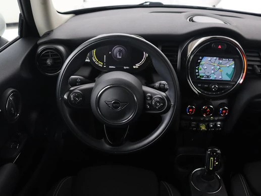 MINI Electric - Afbeelding 3 van 30