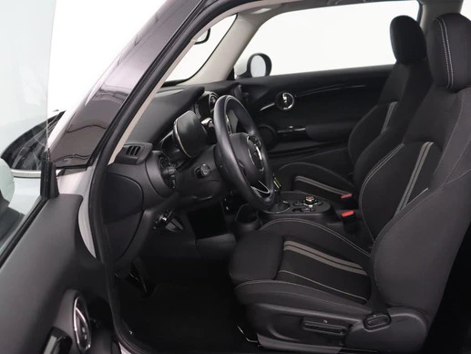 MINI Electric - Afbeelding 4 van 30