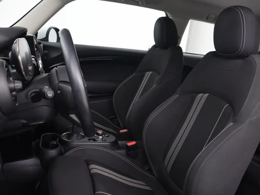 MINI Electric - Afbeelding 5 van 30