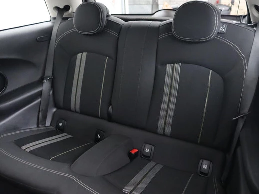 MINI Electric - Afbeelding 6 van 30