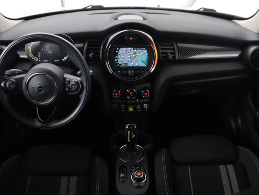 MINI Electric - Afbeelding 7 van 30