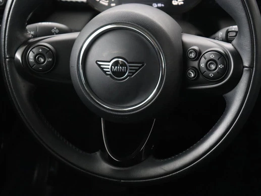 MINI Electric - Afbeelding 8 van 30