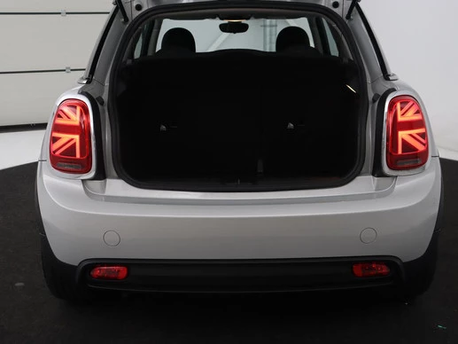 MINI Electric - Afbeelding 9 van 30