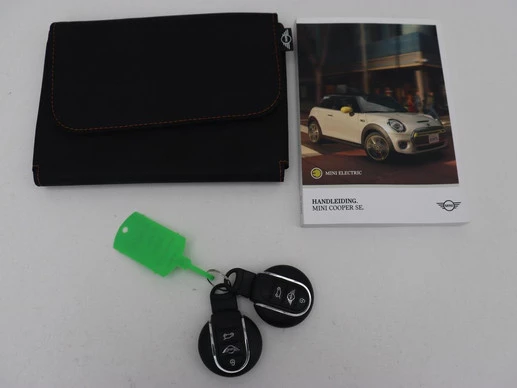 MINI Electric - Afbeelding 11 van 30