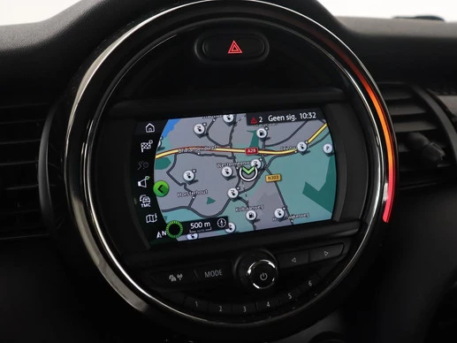 MINI Electric - Afbeelding 14 van 30