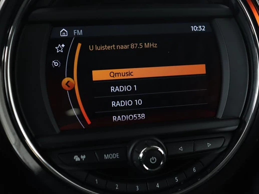 MINI Electric - Afbeelding 18 van 30